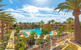 Hola Bent Pool And Terrace Irent Fuerteventura